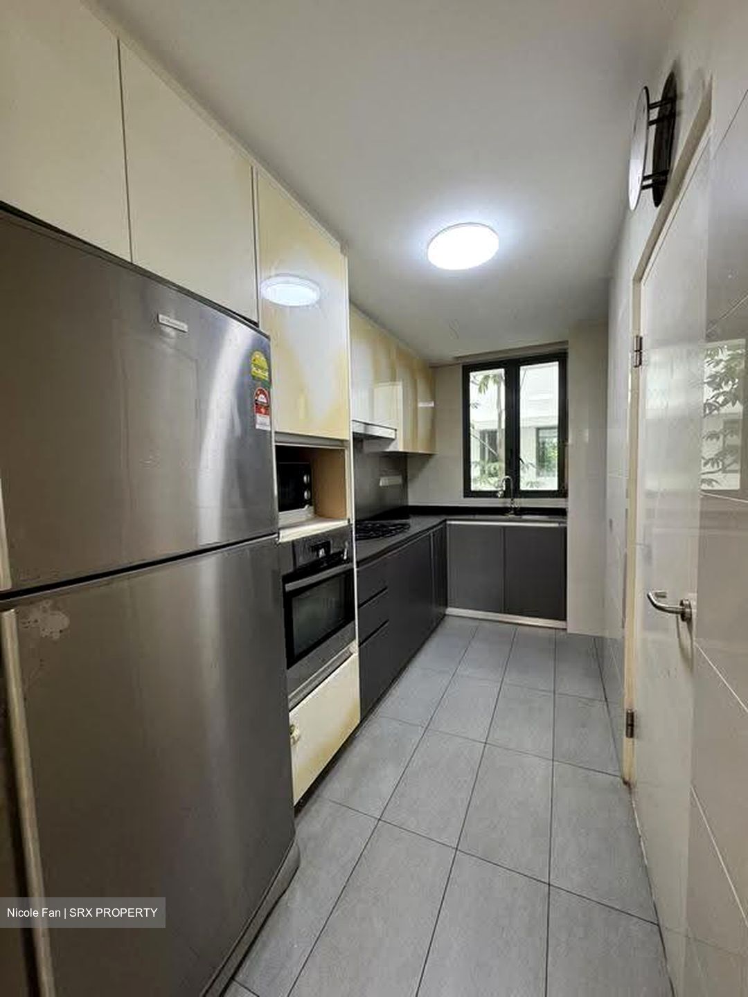 Hedges Park Condominium (D17), Condominium #613869441